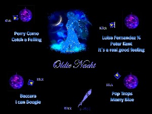 Oldie Nacht mit Cilli und Beatrice 02112017 1