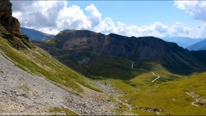 Grossglockner- Hochalpenstrae