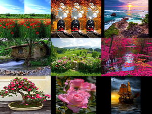 klicke hier, um die Datei herunterzuladen Beautyful Bildermix 4