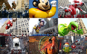 klicke hier, um die Datei herunterzuladen Thanksgiving Parades - Thanksgiving-Paraden