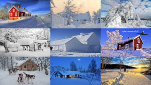 klicke hier, um die Datei herunterzuladen Schneewunder