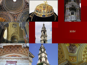 Budapest, Basilika des heiligen Stephans