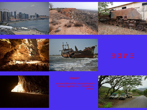 Impressionen aus Angola 3