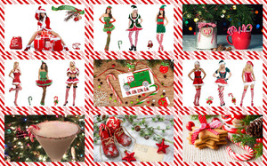 klicke hier, um die Datei herunterzuladen Candy Cane - Zuckerstange