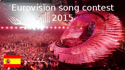 Jukebox - 2015 Eurovision Song 004