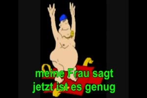 das Gefuehl