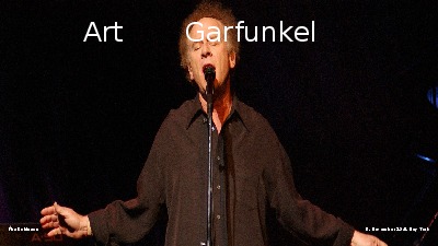 Jukebox - Art Garfunkel 002