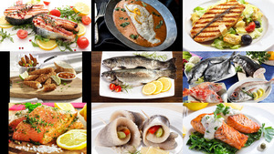 klicke hier, um die Datei herunterzuladen Leckerer Fisch