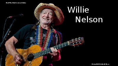 Jukebox - Willie Nelson 002