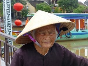 Impressionen aus Vietnam 2