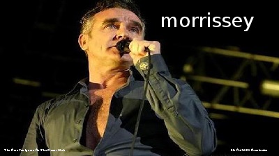 Jukebox - Morrissey 002