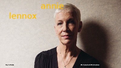 Jukebox - Annie Lennox 002