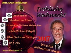 Jukebox - Weihnachten2017