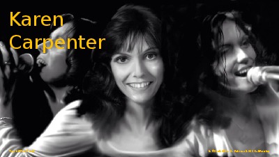 Jukebox - Karen Carpenter 002