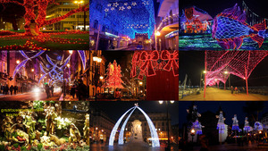 klicke hier, um die Datei herunterzuladen Portugal Weihnachtsbeleuchtung