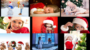 klicke hier, um die Datei herunterzuladen Christkinder
