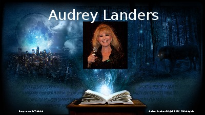 Jukebox - Audrey Landers 001