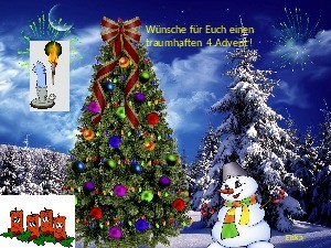 4.Advent