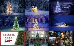 klicke hier, um die Datei herunterzuladen Outdoor Xmas - Weihnachten im Freien