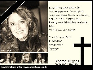 Andrea Juergens