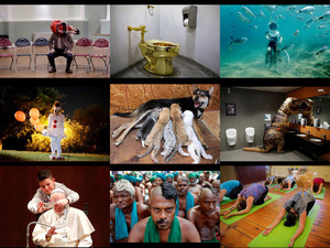 klicke hier, um die Datei herunterzuladen The most strange and funny photos - lustige fotos