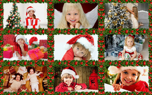 klicke hier, um die Datei herunterzuladen Xmas Kids 3 - Weihnachtskinder 3