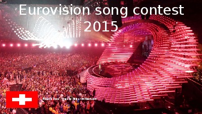 Jukebox - 2015 Eurovision Song 005