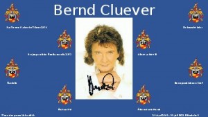 Jukebox - Bernd Cluever 001