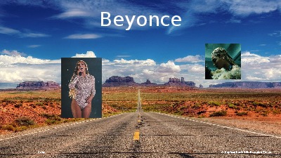 Jukebox - Beyonce 001