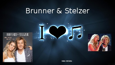 Jukebox - Brunner Stelzer 001