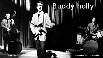 Jukebox - Buddy Holly 001