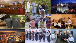 klicke hier, um die Datei herunterzuladen USA Utah Mormonen