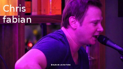 klicke hier, um die Datei herunterzuladen Jukebox - Chris Fabian 001