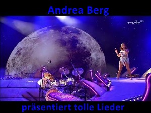 Andrea Berg