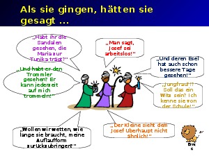 klicke hier, um die Datei herunterzuladen 3 Wise Women - German