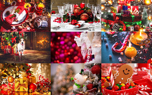 klicke hier, um die Datei herunterzuladen Christmas Memories 4 - Weihnachtserinnerungen 4