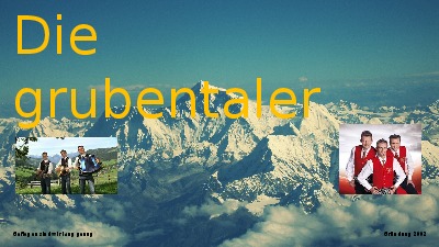 klicke hier, um die Datei herunterzuladen Jukebox - Die Grubentaler 001