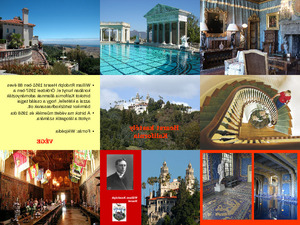 klicke hier, um die Datei herunterzuladen Hearst-Schloss, Kalifornien-