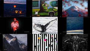 klicke hier, um die Datei herunterzuladen 2018 Sony World Photography Awards - Entries of the week -