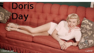 Jukebox - Doris Day 001