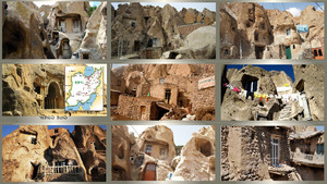 Kandovan