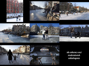klicke hier, um die Datei herunterzuladen Amsterdam 04 Winter Los canales de Amsterdam