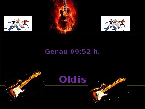 Oldis aus Zell Rock Roll am 18112017 1