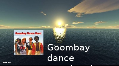 Jukebox - Goombay Dance Band 001
