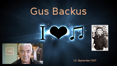 Jukebox - Gus Backus 001
