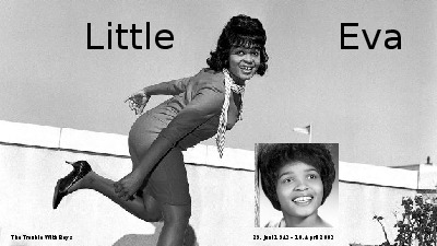 Jukebox - Little Eva 001