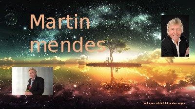 Jukebox - Martin Mendes 001