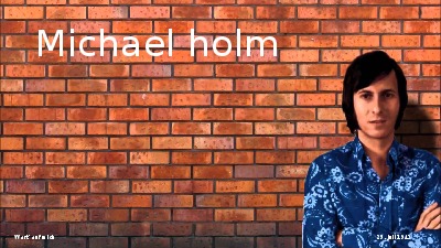 klicke hier, um die Datei herunterzuladen Jukebox - Michael Holm 001