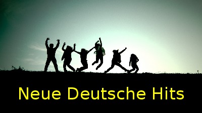 Jukebox - Neue Deutsche Hits 001