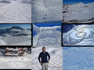 klicke hier, um die Datei herunterzuladen Kunst im Schnee
